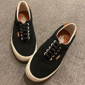 Vans gently used 👟